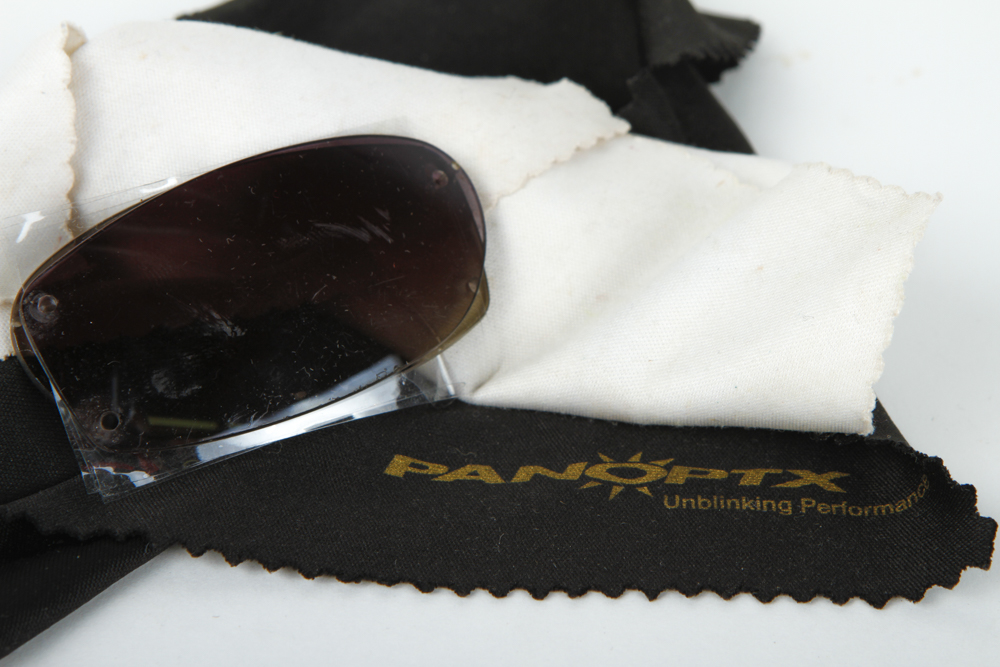 Brighton "Orchard" Sunglasses EBTH